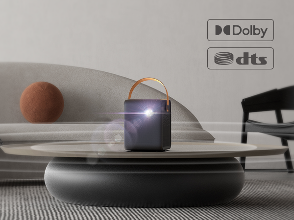Wemax Dice Loa Dolby DTS-HD
