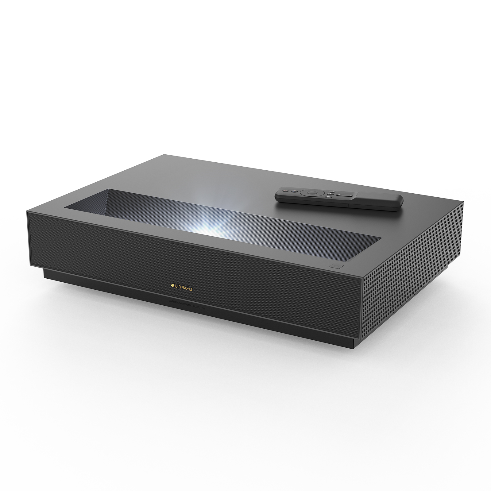 Máy chiếu Laser Siêu gần Wemax Nova 4K Android TV